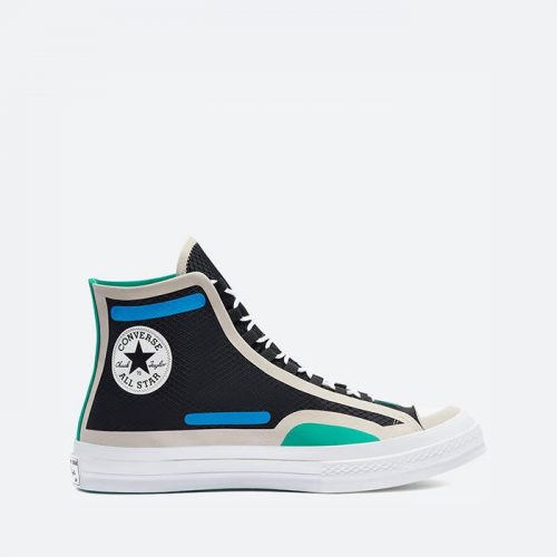 digital terrain chuck