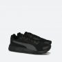 נעלי סניקרס פומה לגברים PUMA Taper - שחור