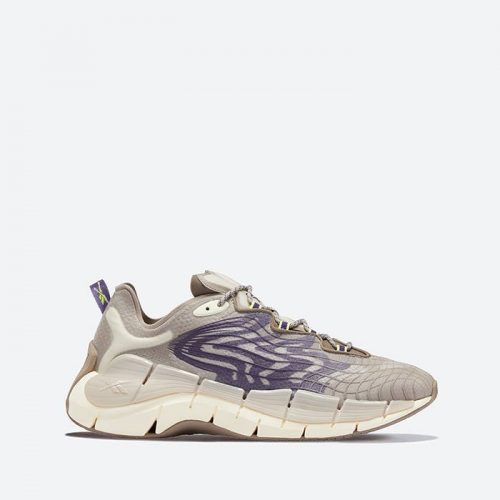 נעלי סניקרס ריבוק לגברים, Reebok Zig 