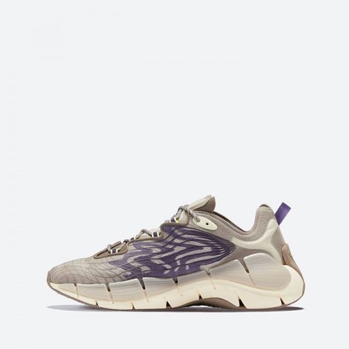 נעלי סניקרס ריבוק לגברים, Reebok Zig 