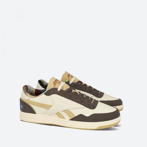 נעלי סניקרס ריבוק לגברים, Reebok x Kung Fu Panda Royal Techque T - משלוח  והחזרה חינם! | Shoesonline
