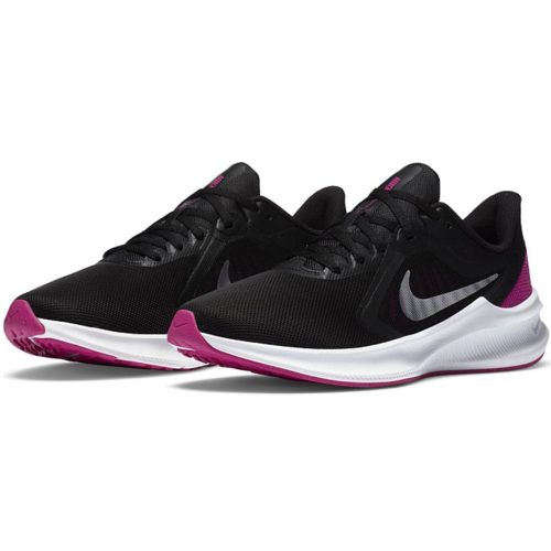 black old skool platform sneakers