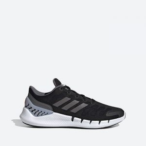 נעלי ריצה אדידס לגברים Adidas Climacool Ventania - שחור/אפור