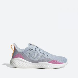 נעלי ריצה אדידס לנשים Adidas FluidFlow 2.0 - צבעוני