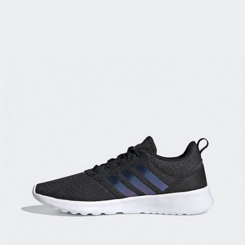 adidas qt racer womens trainers