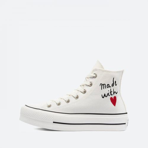 valentine's day platform converse