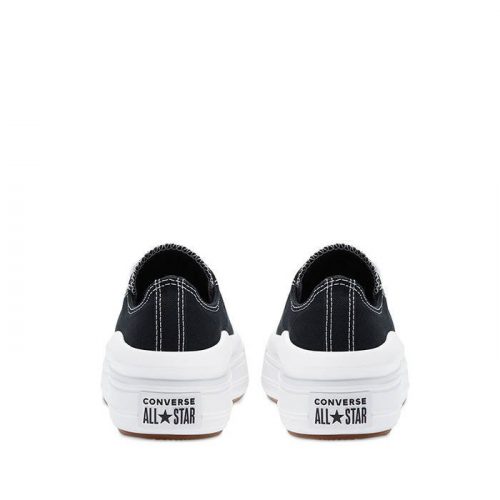 Converse Chuck Taylor All Star Move OX 