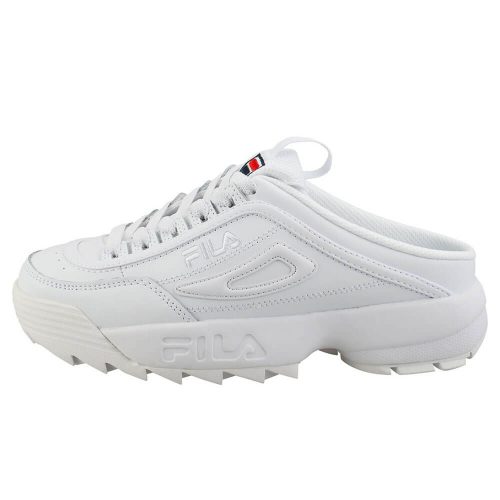 fila disruptor mule