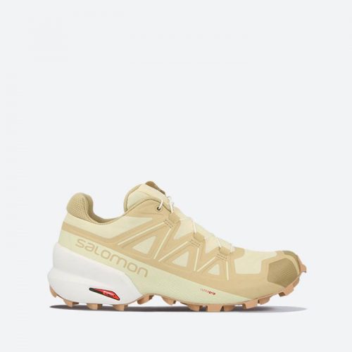 נעלי ריצת שטח סלומון לנשים, Salomon Speedcross צוברים נקודות