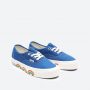 נעלי סניקרס ואנס לנשים Vans Authentic 44 DX - כחול
