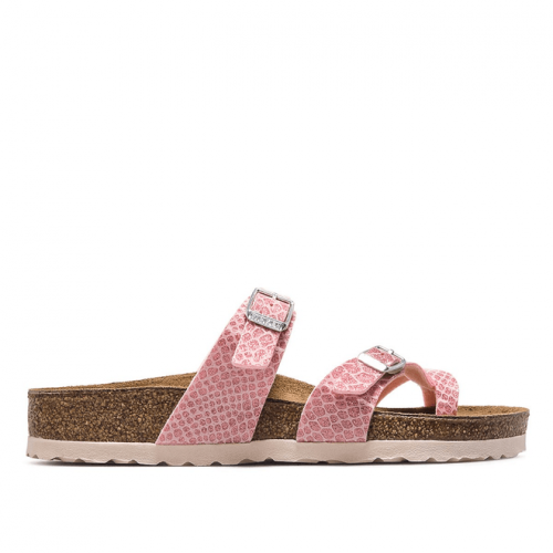 birkenstock soft footbed vs regular