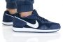 נעלי סניקרס נייק לגברים Nike VENTURE RUNNER - כחול כהה