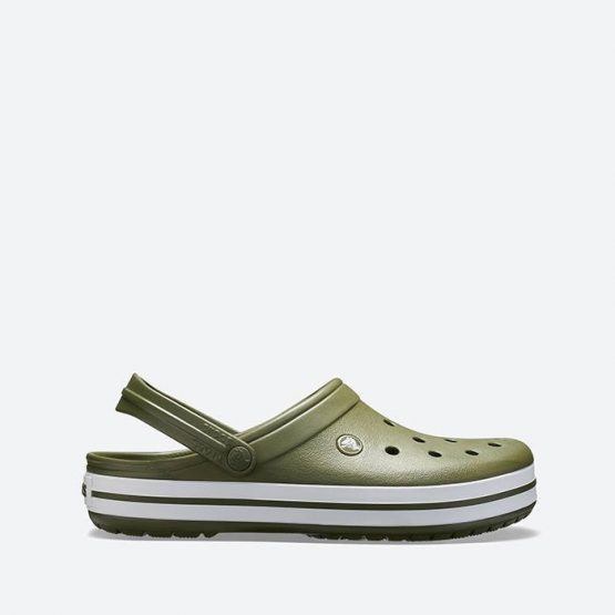crocs khadims