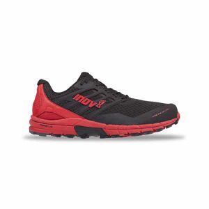 נעלי ריצה אינוב 8 לגברים Inov 8 Trailtalon 290 - שחור/אדום