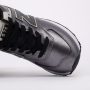 נעלי סניקרס ניו באלאנס לנשים New Balance 574 - אפור/סגול
