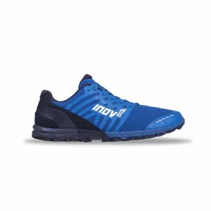 נעלי ריצה אינוב 8 לגברים Inov 8 Trailtalon 235 - כחול/שחור