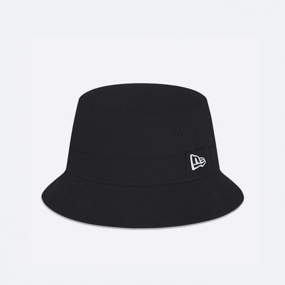 כובע ניו ארה לגברים New Era Essential - שחור