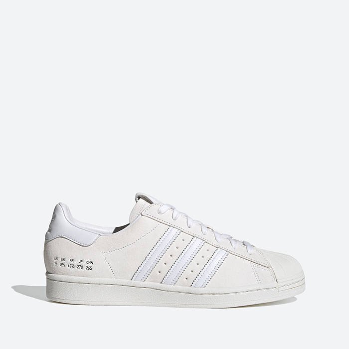 Adidas Superstar 2.0 Premium Basics Shoesonline