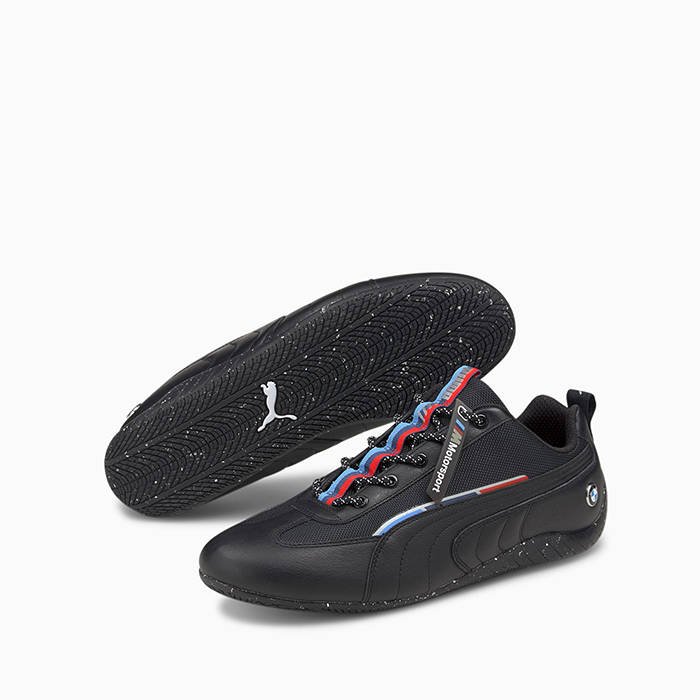 puma bmw mms speedcat