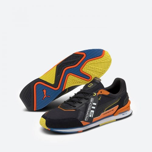 puma 911 trainers