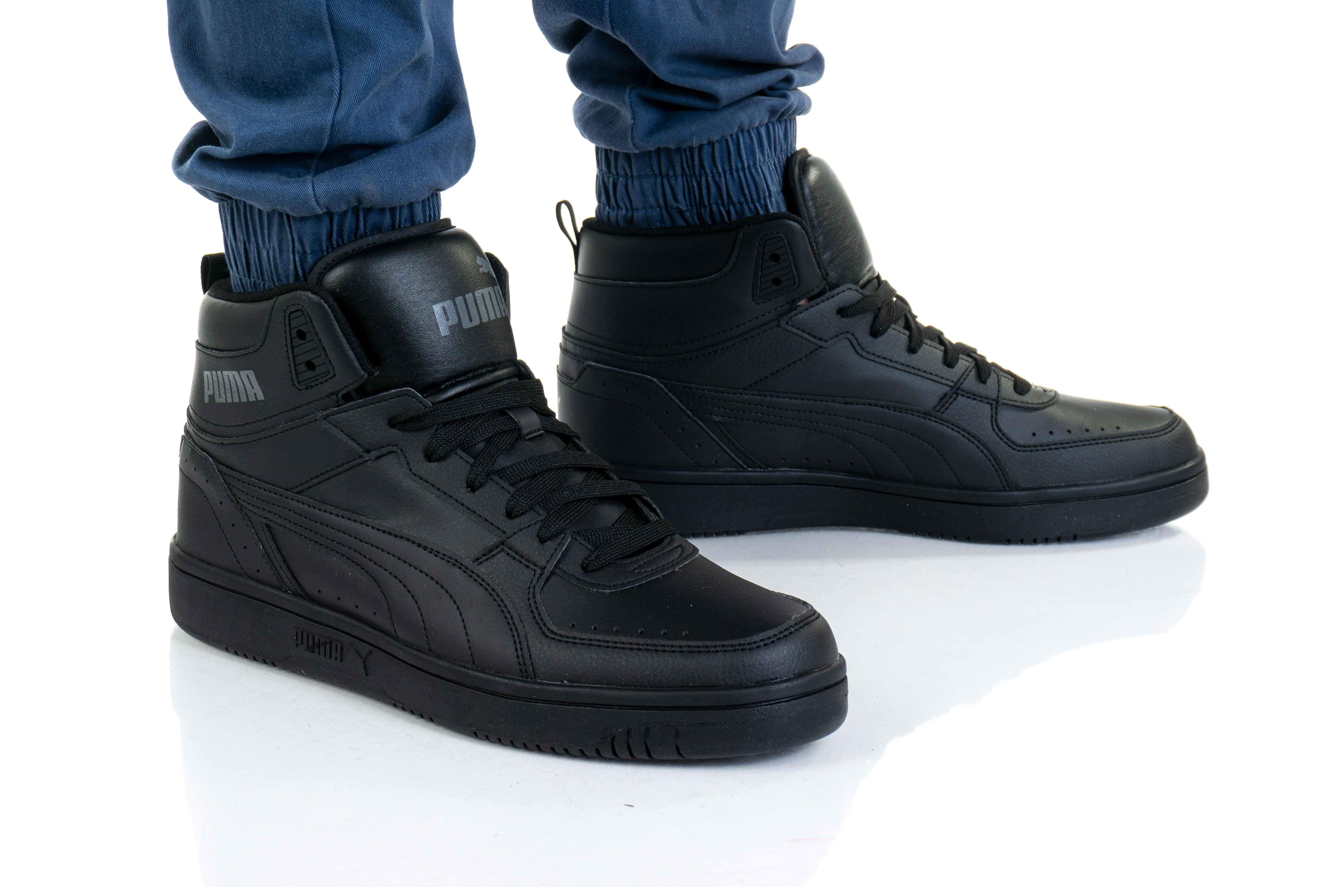 puma rebound joy softfoam