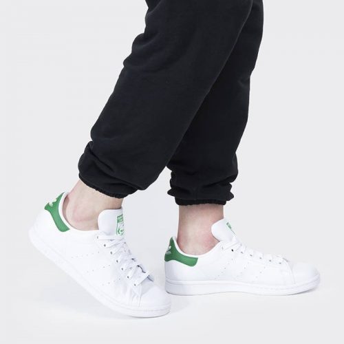 mens green stan smiths