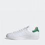 נעלי סניקרס אדידס לגברים Adidas Stan Smith vegan - לבן/ירוק