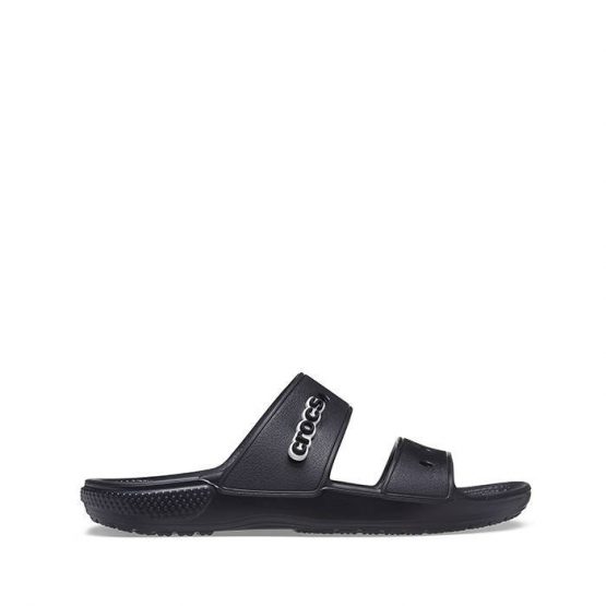 כפכפי קרוקס לגברים Crocs Classic Sandal - שחור