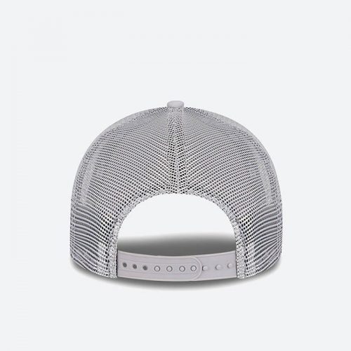 new era mesh trucker