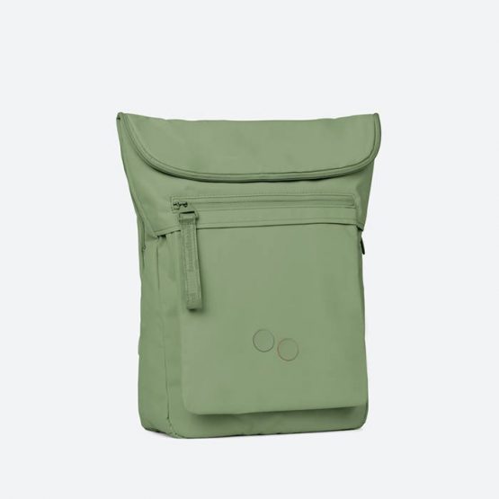 תיק פינג-פונג לגברים Pinqponq Klak Backpack - ירוק