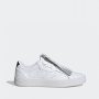 נעלי סניקרס אדידס לנשים Adidas Sleek - לבן/שחור