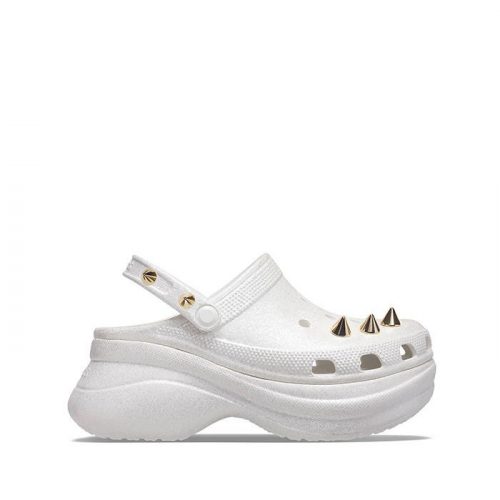 Bae crocs with fur Clearance