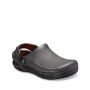 כפכפי קרוקס לגברים Crocs Bistro Pro LiteRide Clog - שחור