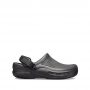 כפכפי קרוקס לגברים Crocs Bistro Pro LiteRide Clog - שחור