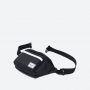 תיק Herschel לנשים Herschel Seventeen - שחור