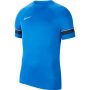 חולצת אימון נייק לגברים Nike Dry Academy 21 - כחול