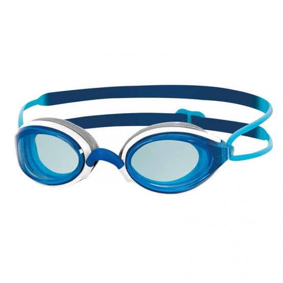 משקפי צלילה זוגס לגברים Zoggs Fusion Air - כחול
