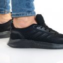 נעלי ריצה אדידס לנשים Adidas Runfalcon 2.0 - שחור מלא