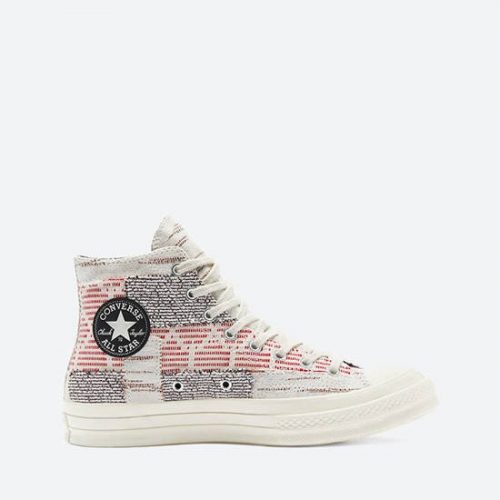 multicolor converse high top