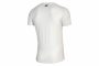 חולצת T פור אף לגברים 4F H4L21 TSM015 - לבן