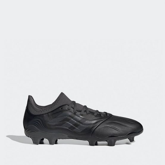 נעלי קטרגל אדידס לגברים Adidas COPA SENSE.3 FG - שחור