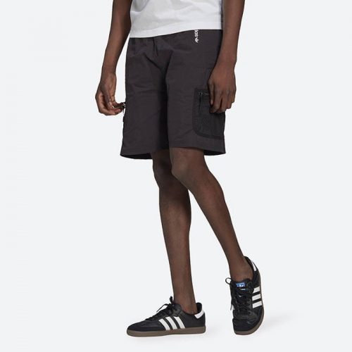 Adidas adventure woven cargo shorts Clearance