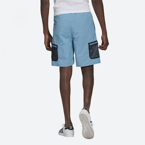 Adidas adventure woven cargo shorts Clearance