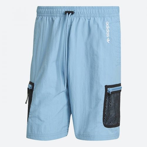 Adidas adventure woven cargo shorts Clearance