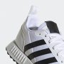 נעלי סניקרס אדידס לגברים Adidas Originals Multix - לבן