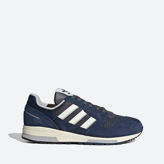 נעלי סניקרס אדידס לגברים Adidas Originals ZX 420 - כחול