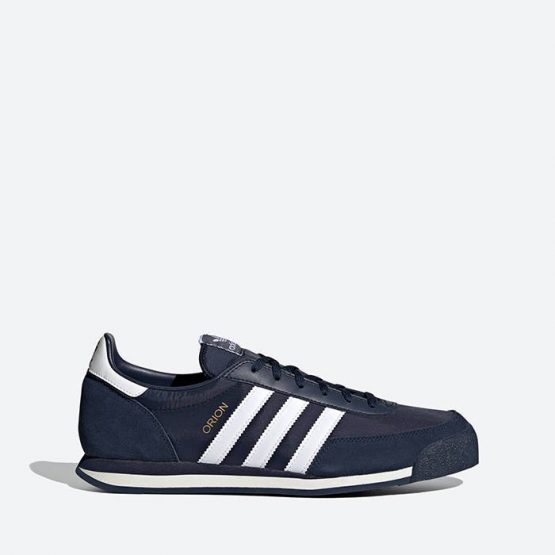 נעלי סניקרס אדידס לגברים Adidas Originals Orion - כחול