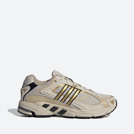 נעלי סניקרס אדידס לגברים Adidas Originals Response CL - אפור