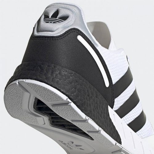 adidas men's zx 1k boost shoes