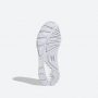 נעלי ריצה אדידס לגברים Adidas Originals Zx 1K Boost - לבן מלא